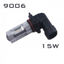HB4/9006 CREE LED - 15W